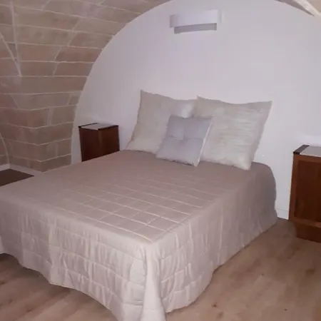 Domus Salentina Copertino