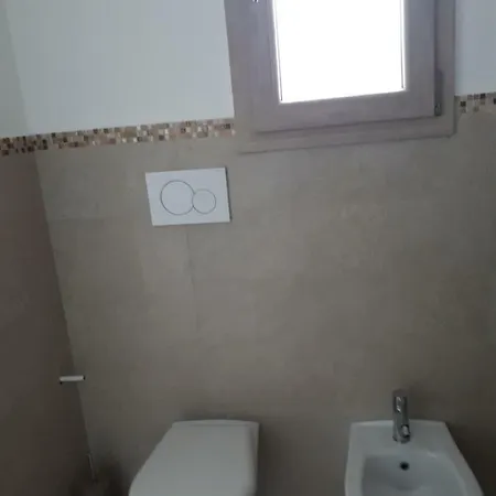 Domus Salentina Apartment *