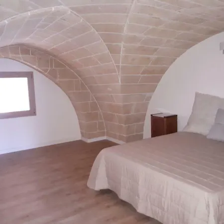 Apartment Domus Salentina Copertino