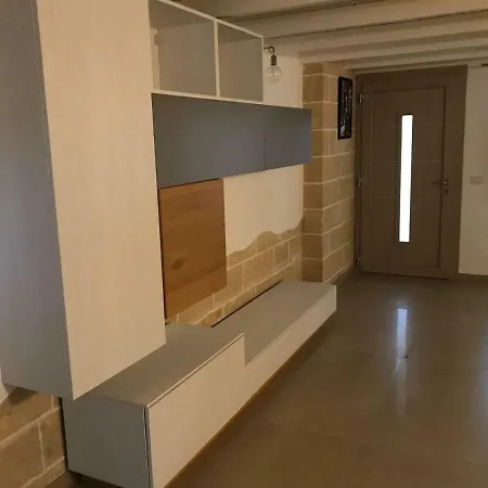 Domus Salentina Copertino