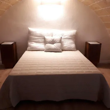 Domus Salentina Apartment