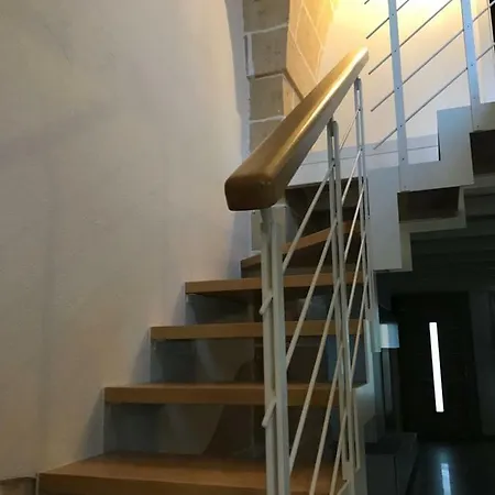 Domus Salentina Copertino