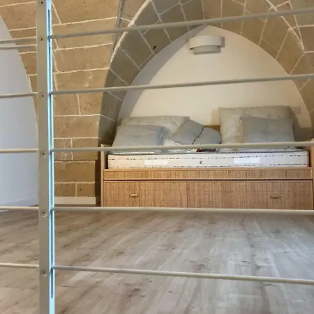 Apartment Domus Salentina