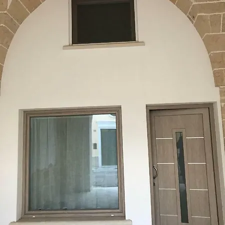 Domus Salentina Копертино
